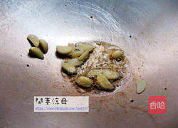 蜜汁鸡腿炒甜椒的做法图解6
