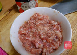 茄烧辣味豆腐的做法图解3