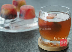 杂果冰的做法图解3