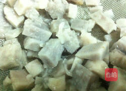 香芋酥的做法图解1