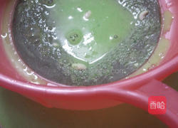 香兰白糖糕的做法图解2