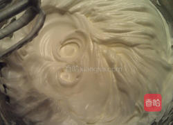 柠檬杯子小蛋糕的做法图解6