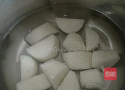 番茄牛肉汤的做法图解4