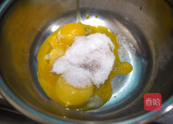 厚浓巧克力蛋糕的做法图解3