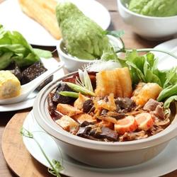 五更肠旺麻辣锅的做法[图]