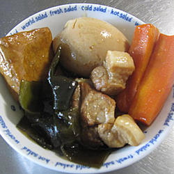 爱卤肉的做法[图]