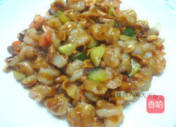 一天橄榄油的做法图解9