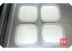 鲜奶酪的做法图解5