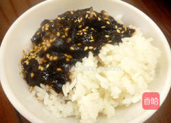 海苔酱的做法图解3