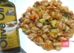 一天橄榄油的做法图解10