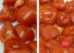 泡菜番茄热辣鸡的做法图解2