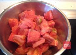 番茄果酱的做法图解2