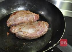 家常牛肉炖菜的做法图解2