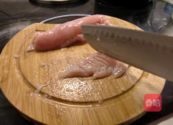 盐酥鸡的做法图解2