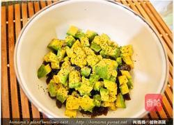 植物燕窝的做法图解5