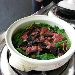 港味煲仔饭的做法[图]