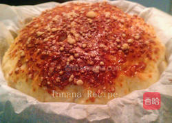 美奶滋芝士面包的做法图解4