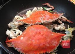 蟹肉豆腐羹的做法图解4