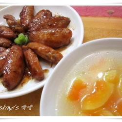 青木瓜鸡汤的做法[图]