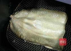 气炸虱目鱼的做法图解3