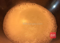 蜜苹果花红茶蛋糕的做法图解14