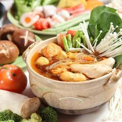 咖哩鸡肉锅的做法[图]