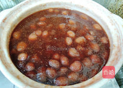 手工草莓酱的做法图解6