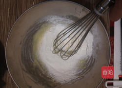 海苔煎饼的做法图解2