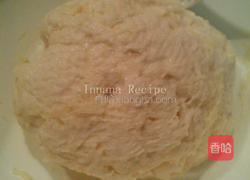 美奶滋芝士面包的做法图解2