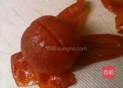 梅渍小番茄的做法图解3