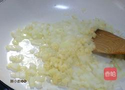 海鲜黄金炖饭的做法图解3