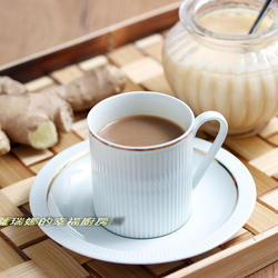 生姜奶茶的做法[图]