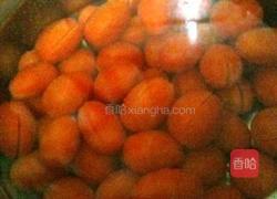 梅渍小番茄的做法图解1