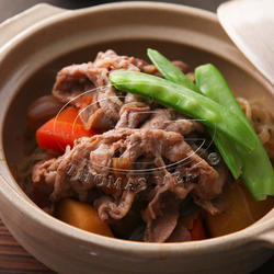 马铃薯炖肉的做法[图]