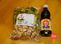 酸辣虾汤的做法图解4