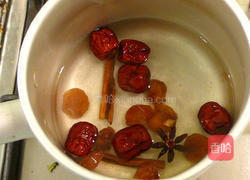 果香白醉猪舌的做法图解4