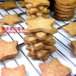 不列塔尼奶油饼干的做法[图]