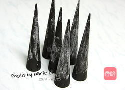 螺旋奶油面包的做法图解6