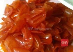 梅渍小番茄的做法图解5