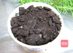 玉米粒盆栽沙拉的做法图解5