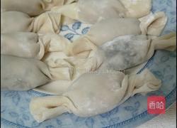 海味海苔卷的做法图解2