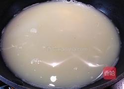 蟹肉豆腐羹的做法图解6