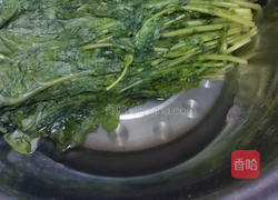 自制萝卜叶雪里红的做法图解3