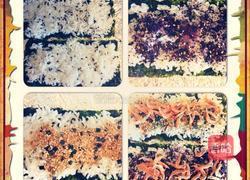 烤寿司的做法图解1