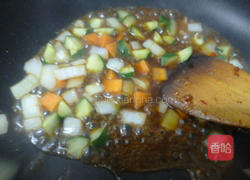 一天橄榄油的做法图解7