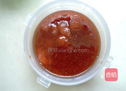 手工草莓酱的做法图解7