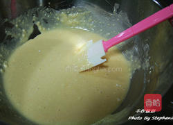 蔬食沙拉松饼的做法图解2