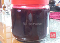 洛神花酱的做法图解5