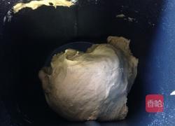 芡欧鼠尾草枸杞馒的做法图解5