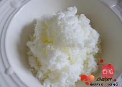 芒果绵绵冰的做法图解3